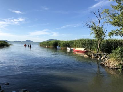 Wave77- Balatonfenyves75