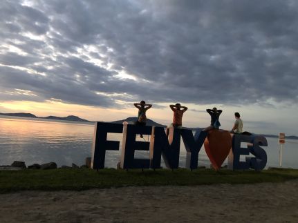 Wave77- Balatonfenyves76