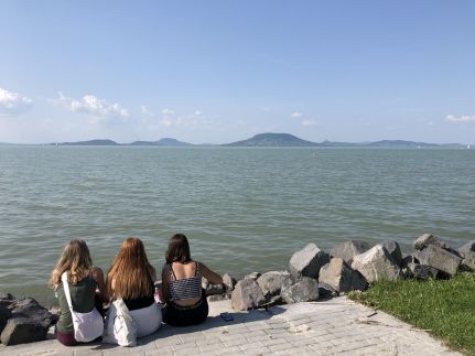 Wave77- Balatonfenyves88