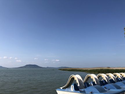 Wave77- Balatonfenyves89