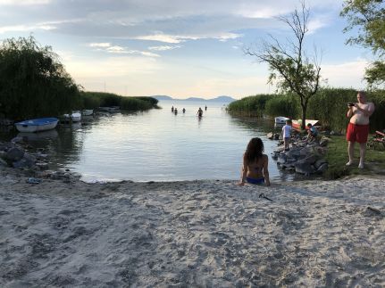 Wave77- Balatonfenyves97