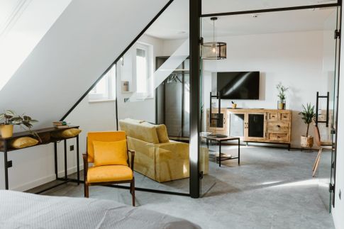Ady54 Apartman