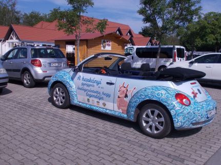 Pillangó Apartman10