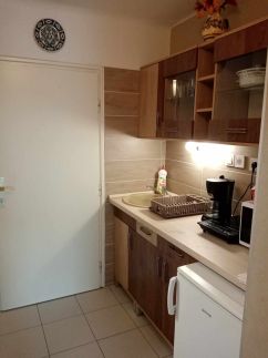 Pillangó Apartman1