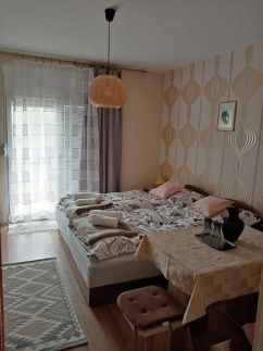 Pillangó Apartman3