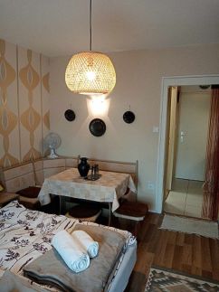 Pillangó Apartman4