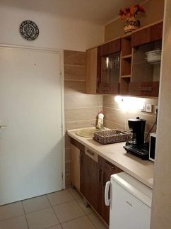 Pillangó Apartman6