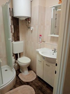Pillangó Apartman7