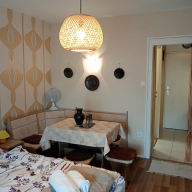 Pillangó Apartman