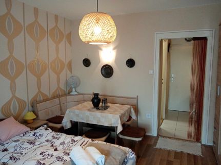 Pillangó Apartman