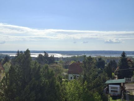 Lugas Apartman