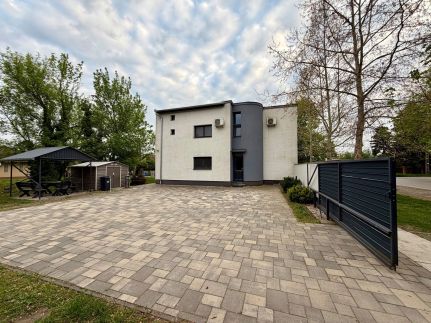 Édes Kisértés Vendégház1