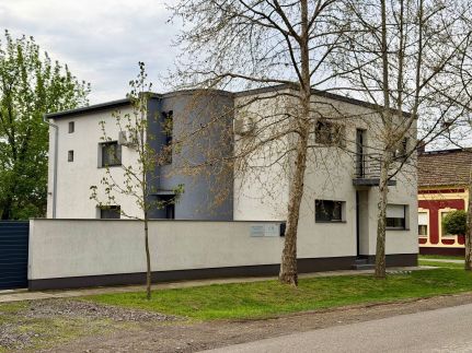 Édes Kisértés Vendégház4