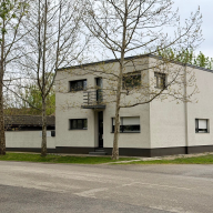 Édes Kisértés Vendégház