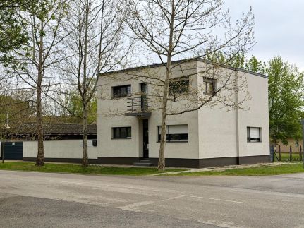 Édes Kisértés Vendégház