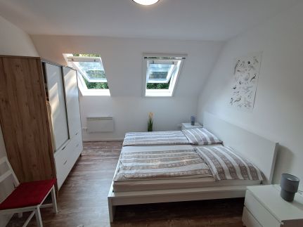 Joe 2 Apartman2