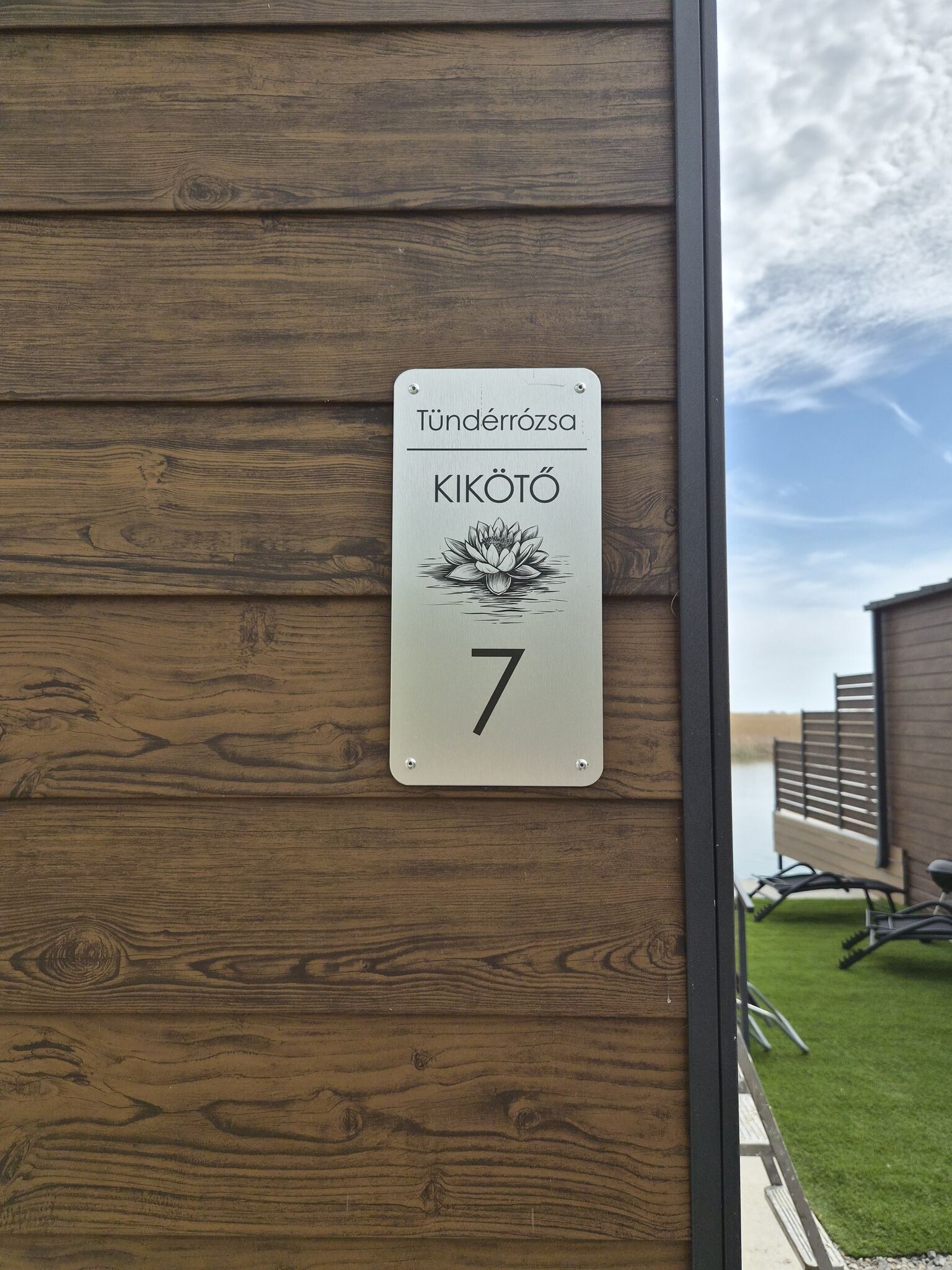 Miron Kabin – Sarud fotó 3