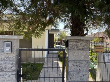 KutyaGazdi Apartman6