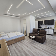 Barcika Prémium Stúdió