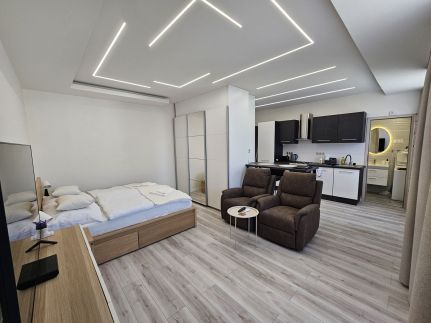 Barcika Prémium Stúdió