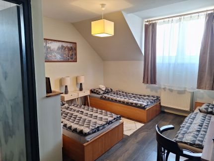 Krisztina Apartman14