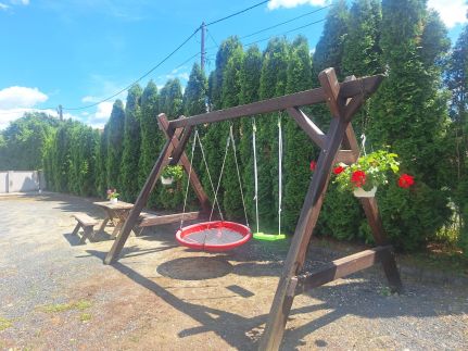 Krisztina Apartman8