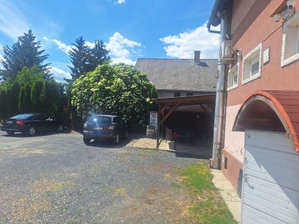 Krisztina Apartman9