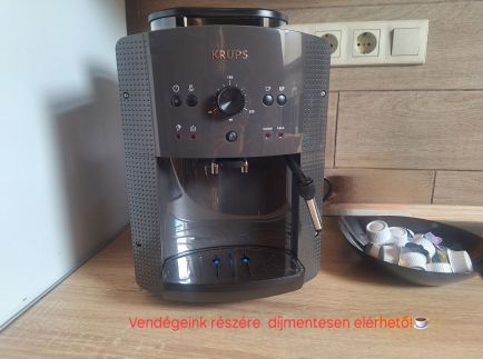 Krisztina Apartman11