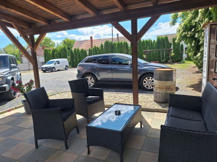 Krisztina Apartman12