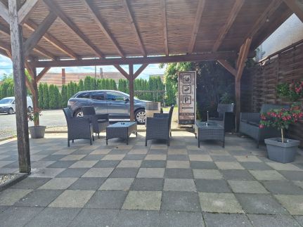 Krisztina Apartman13