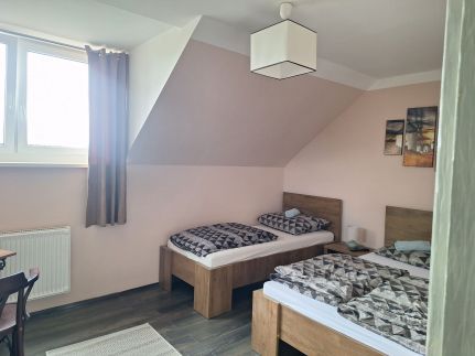 Krisztina Apartman9