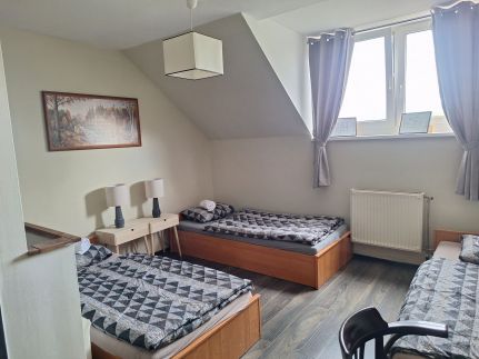 Krisztina Apartman12