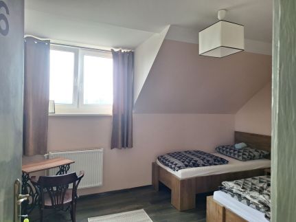 Krisztina Apartman13