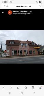 Krisztina Apartman16