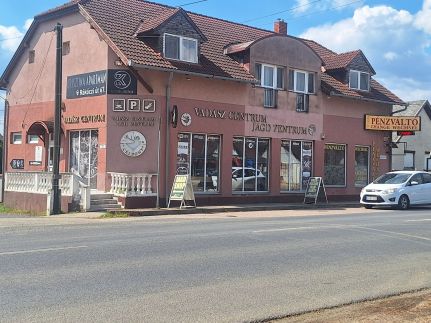 Krisztina Apartman17