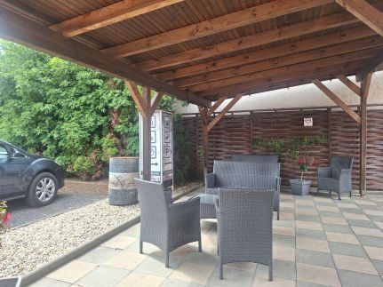 Krisztina Apartman18