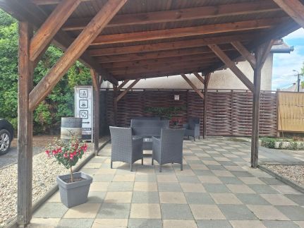 Krisztina Apartman19