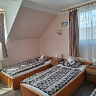 Krisztina Apartman