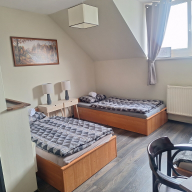 Krisztina Apartman