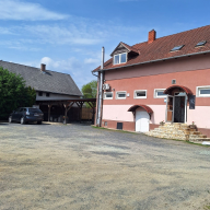 Krisztina Apartman