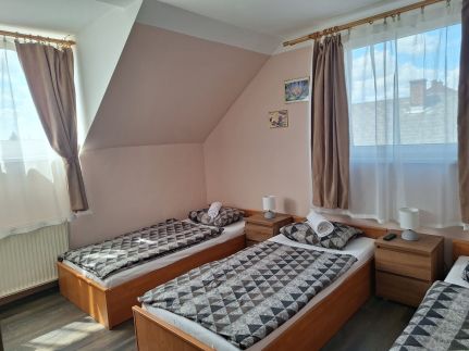Krisztina Apartman
