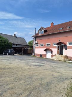 Krisztina Apartman