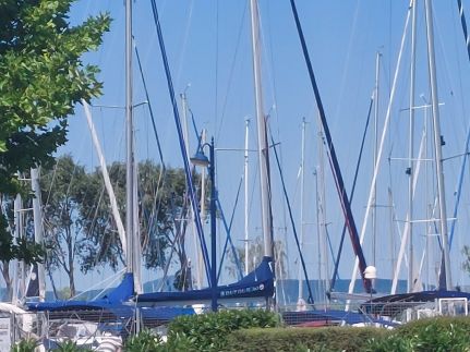 Balatonlelle Apartman3