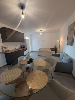 Balatonlelle Apartman7