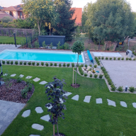 Balatonlelle Apartman