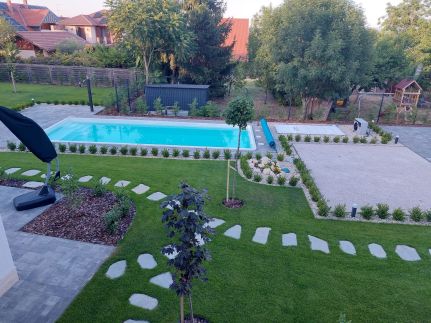 Balatonlelle Apartman