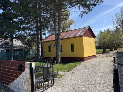 Bambusz76 Vendégház12