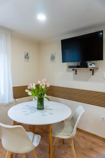 Botanika Apartmanok1