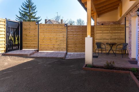 Botanika Apartmanok4