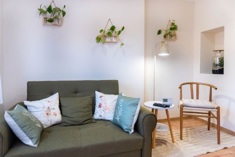Botanika Apartmanok6